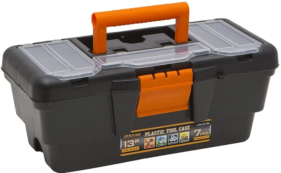Handy Gereedschapskoffer 10910