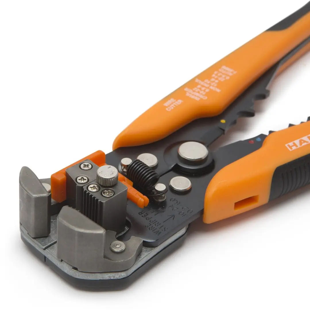 Handy Kabelstrip & Krimptang Multifunctioneel - AWG 10-24