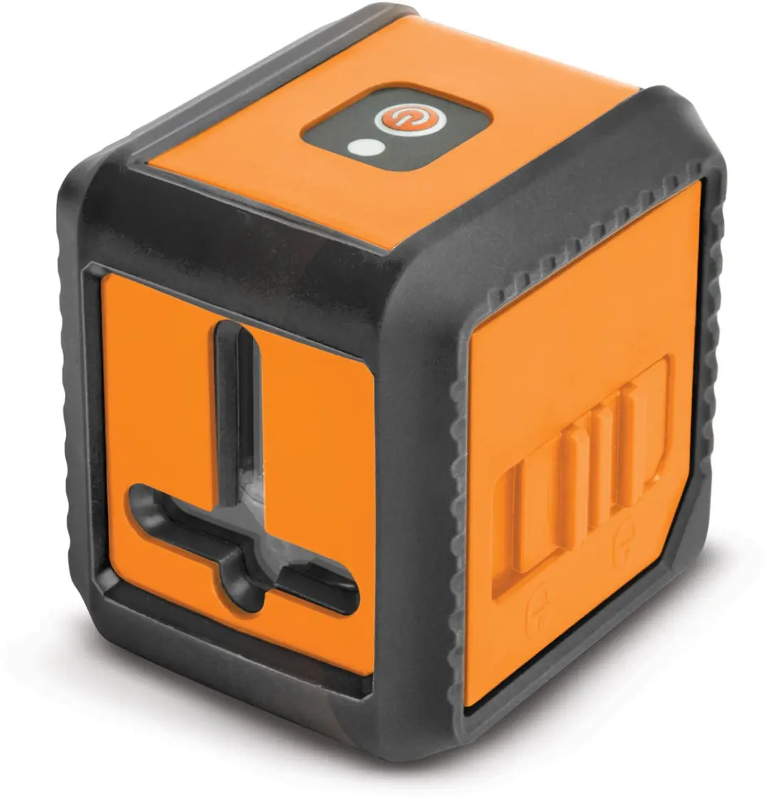 Handy Kruislijnlaser 10057