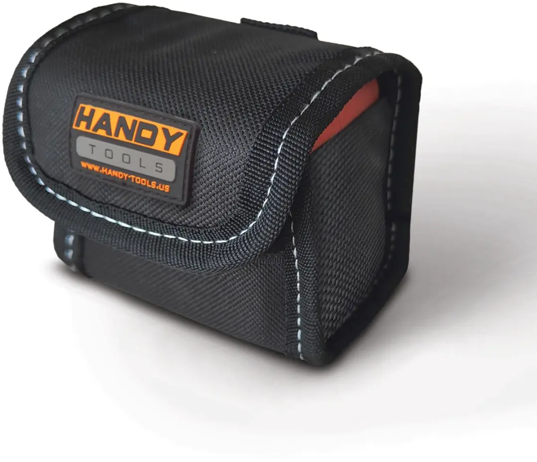 Handy Kruislijnlaser 10057 - 2 Lijnen - Max 10m - Zelfnivellerend