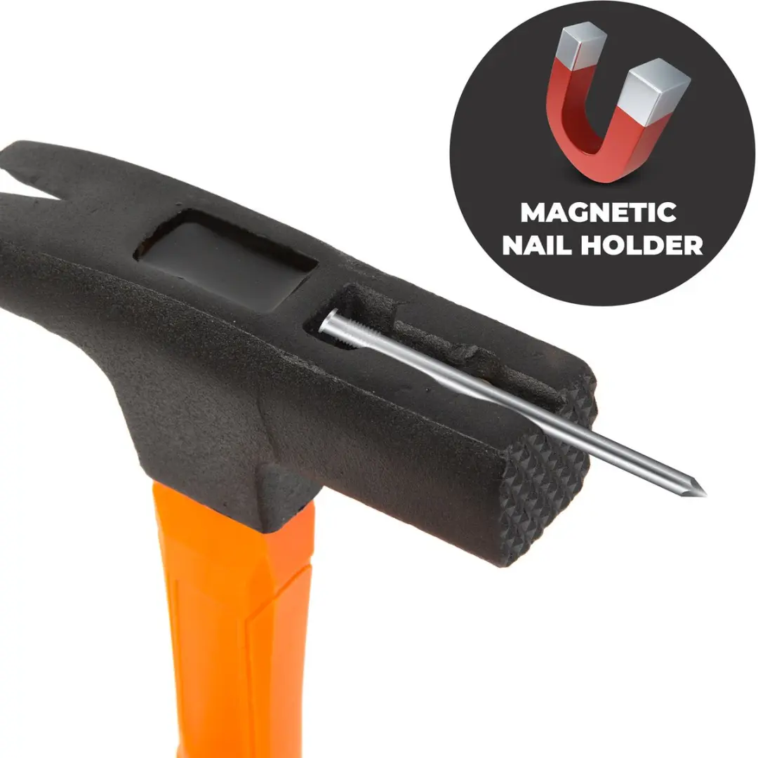 Handy Timmermanshamer 600g - 10427