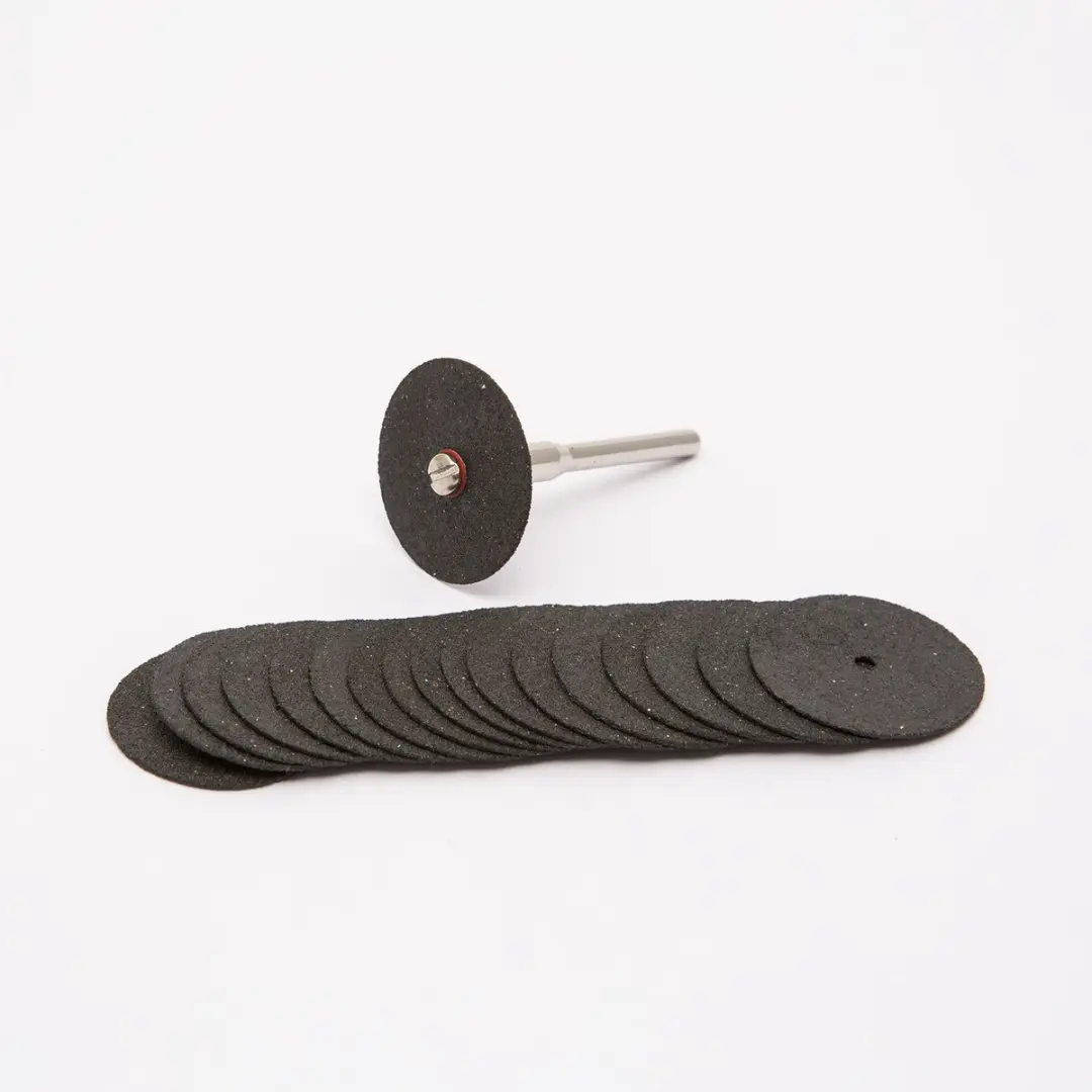 Handy Snijschijven Set 18-delig 10125-02