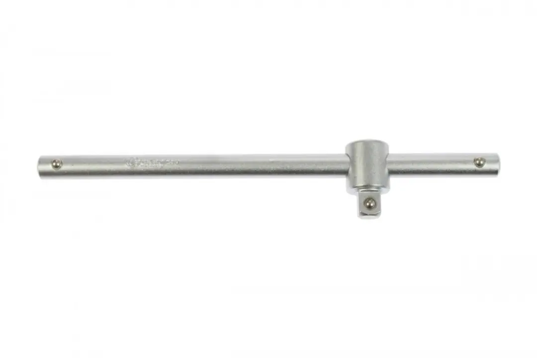 Condor Schuifgreep 3/8" x 200mm - Chroom-Vanadium Staal