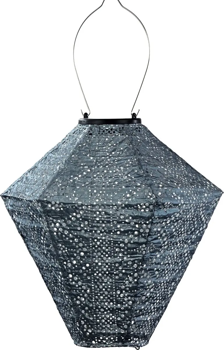 Lumiz Solar Lampion Lace Diamond 0.1W