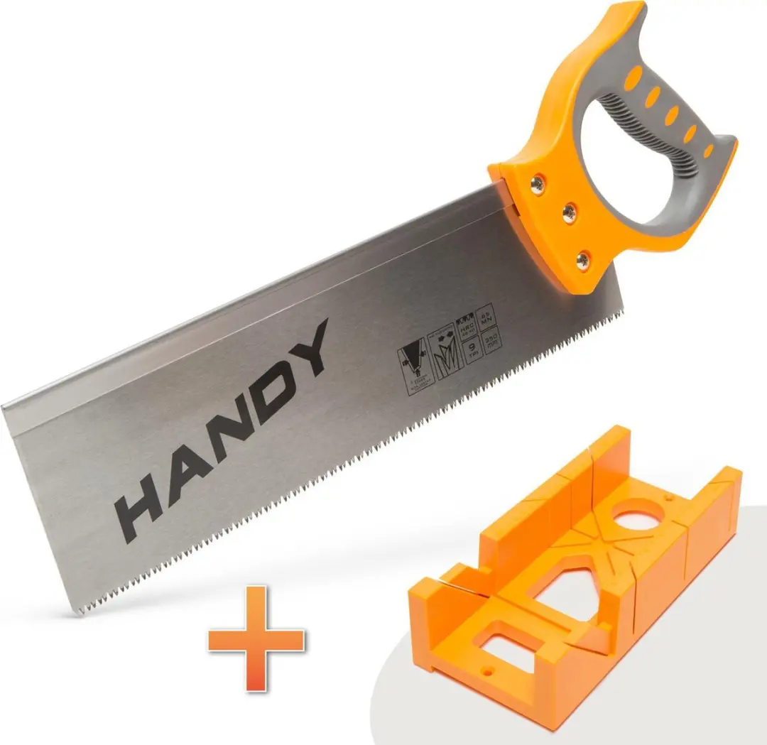 Handy Verstekzaag 460mm
