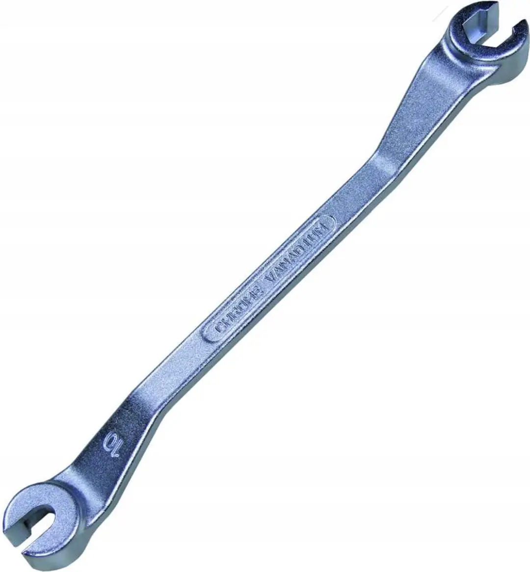 Condor Ringsteeksleutel 10x12mm Gebogen