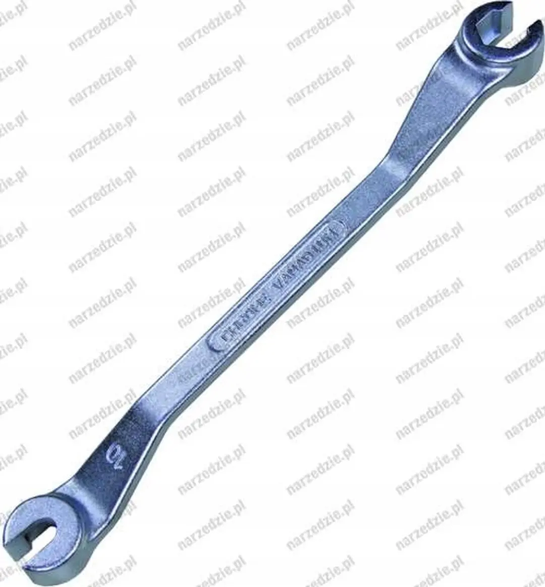 Condor Ringsteeksleutel 10x12mm Gebogen