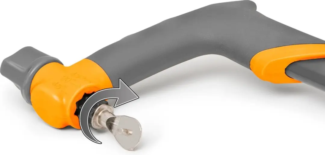 Handy 10450 Handzaag - 4 Zaagbladen