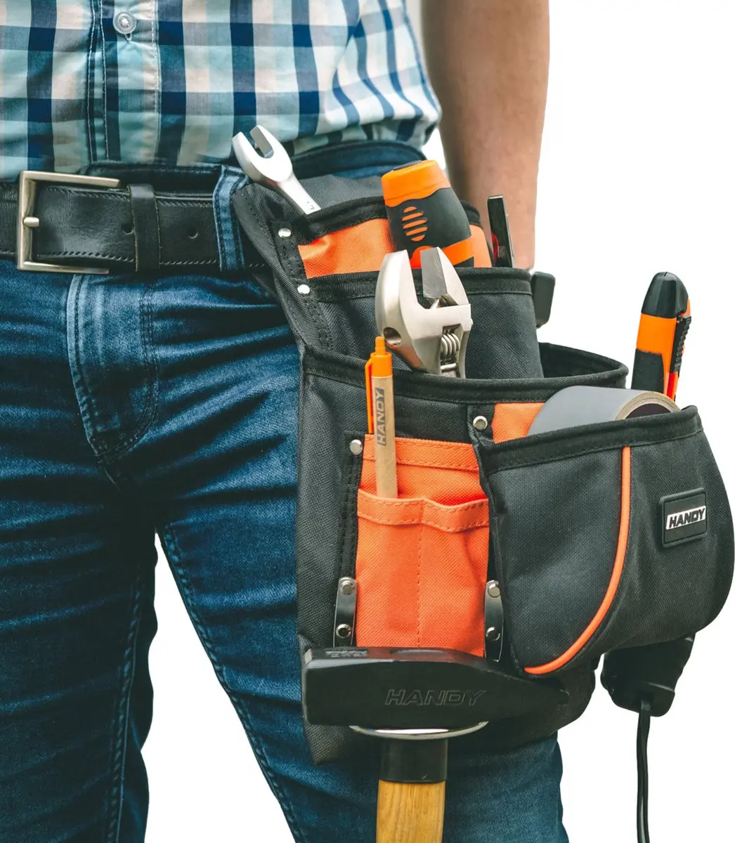 Handy Grote Gereedschapsgordel
