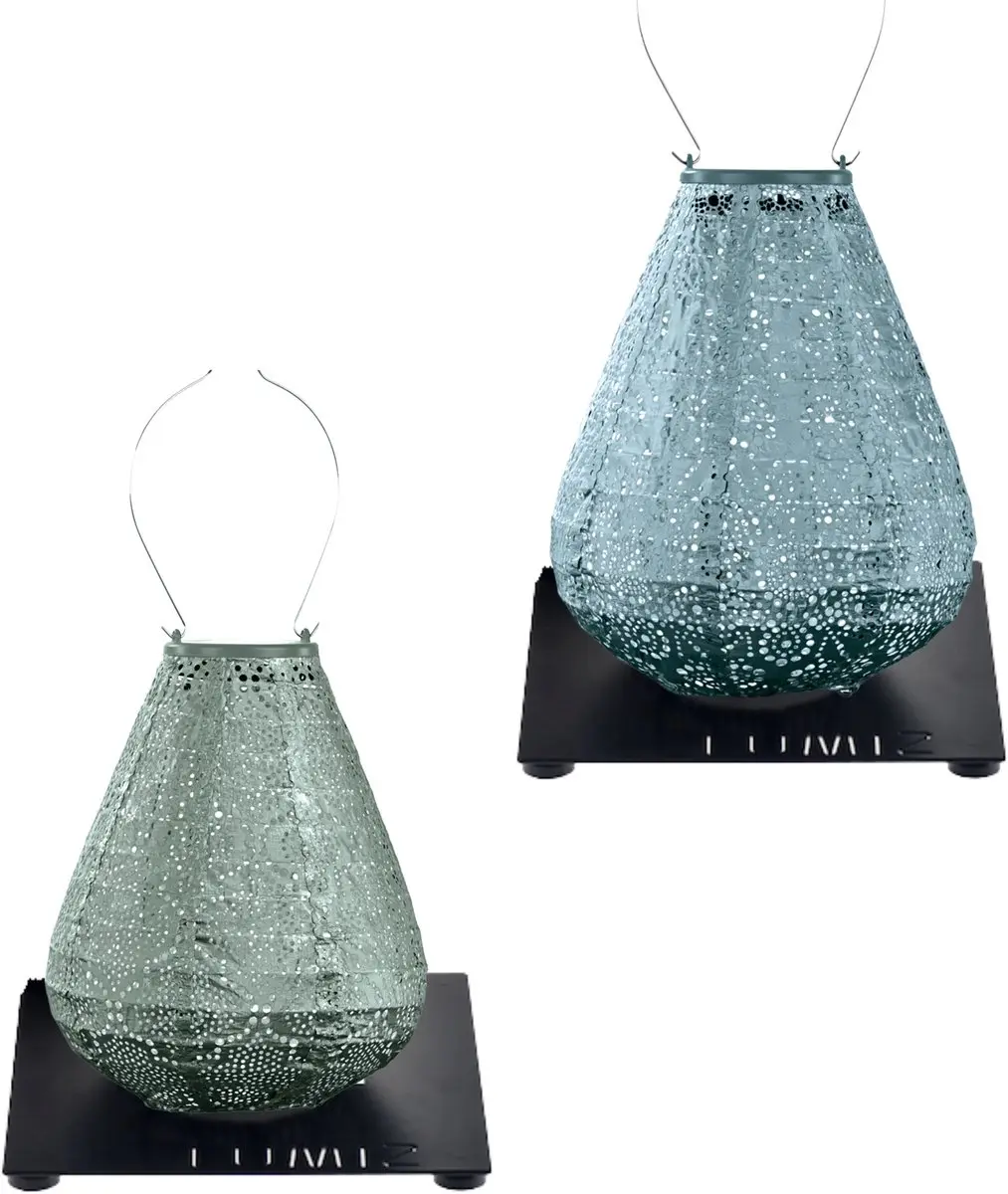 LUMIZ Whitehaven Tulip Lampionnen