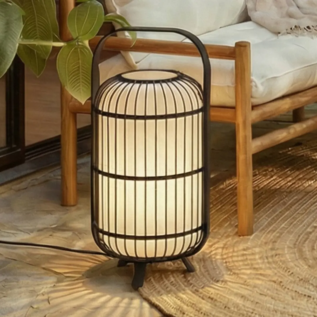 Lucande Terraslamp 1 Licht E27