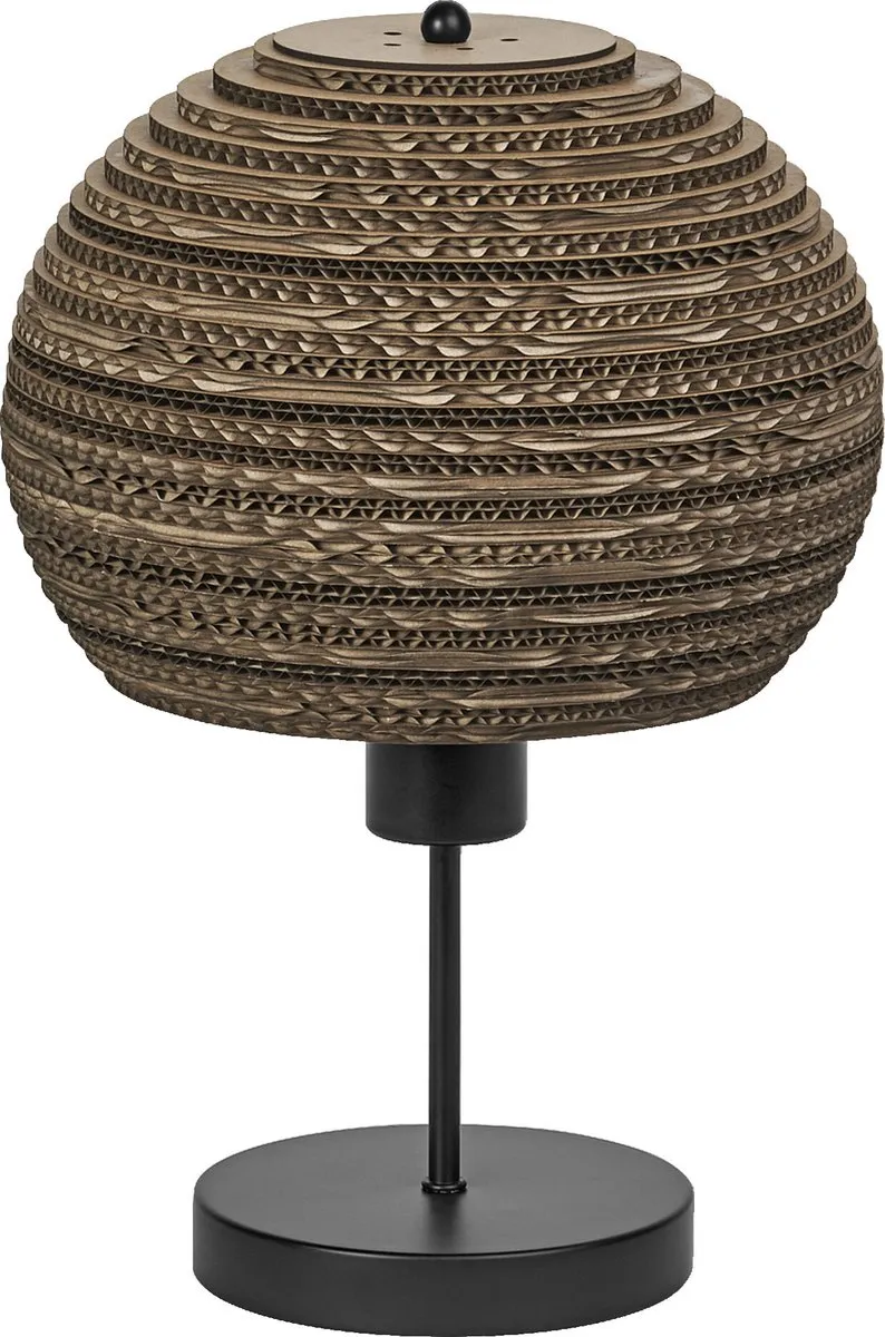 LEDVANCE Decor Cardboard Ball Tafellamp