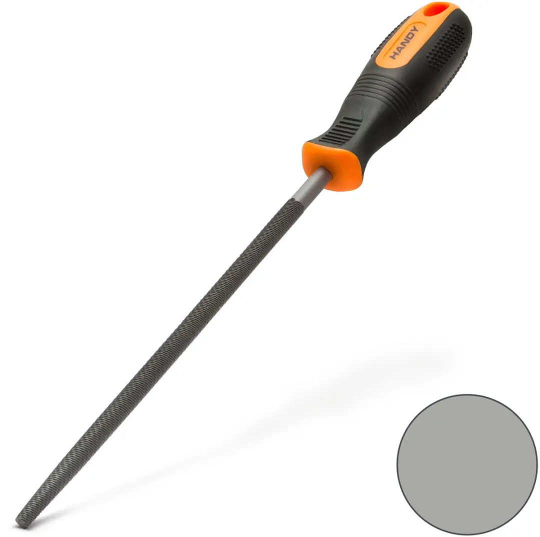 Handy Precisievijl 10613