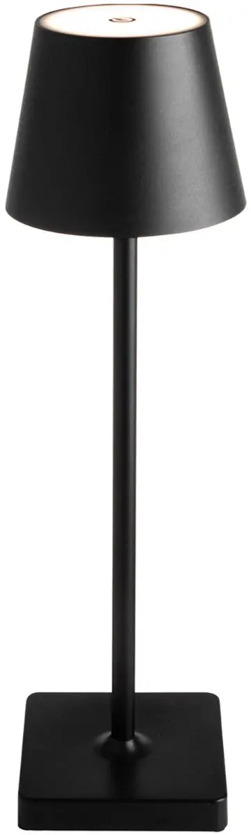 Gusta LED Touch Tafellamp 5W