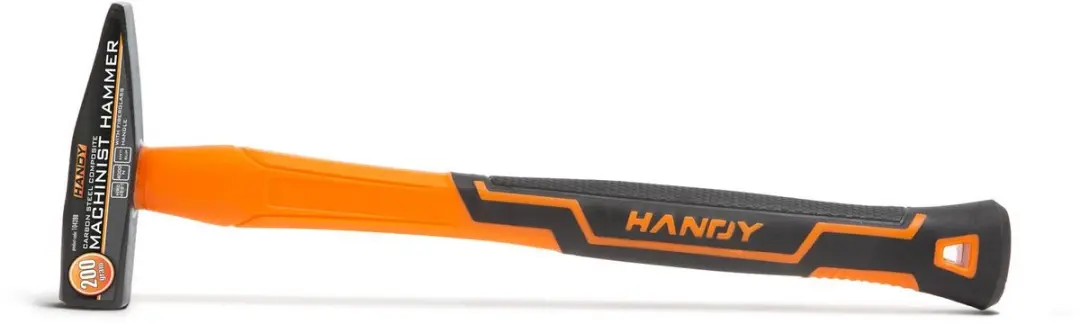 Handy Machinistenhamer 10428B