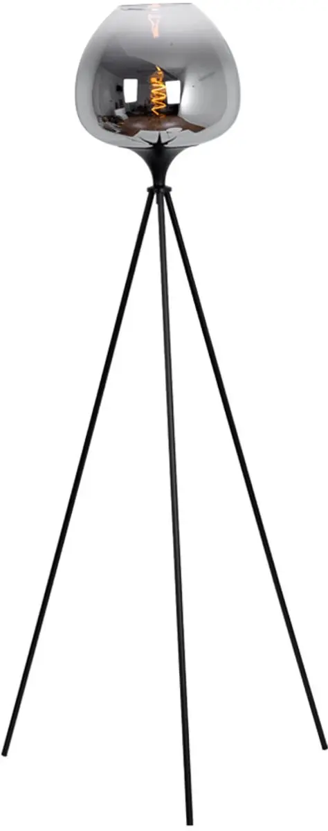 Globo Maxy Vloerlamp 150cm