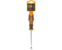 Handy Platte Schroevendraaier 5.0mm 125mm