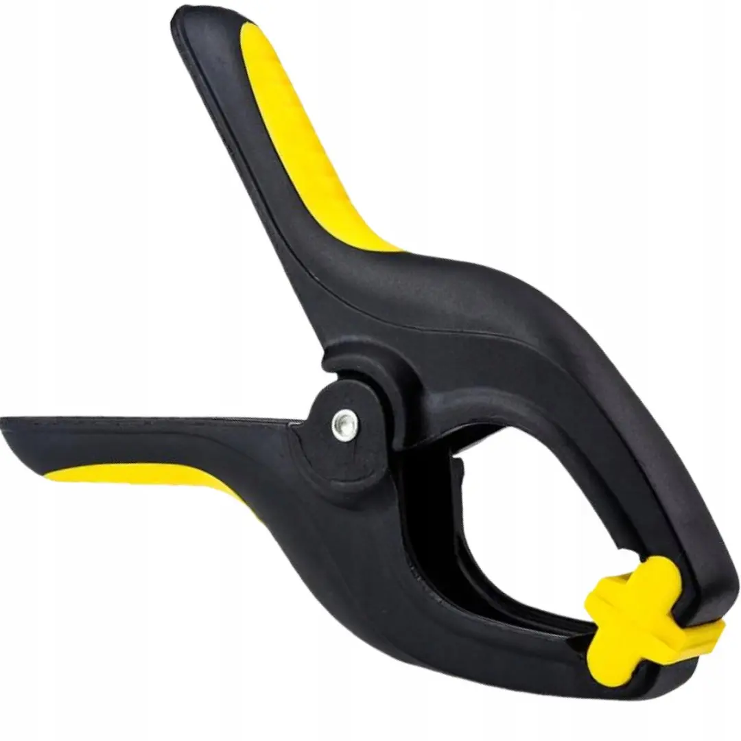 Condor Klemtang 225mm - Geel/Zwart