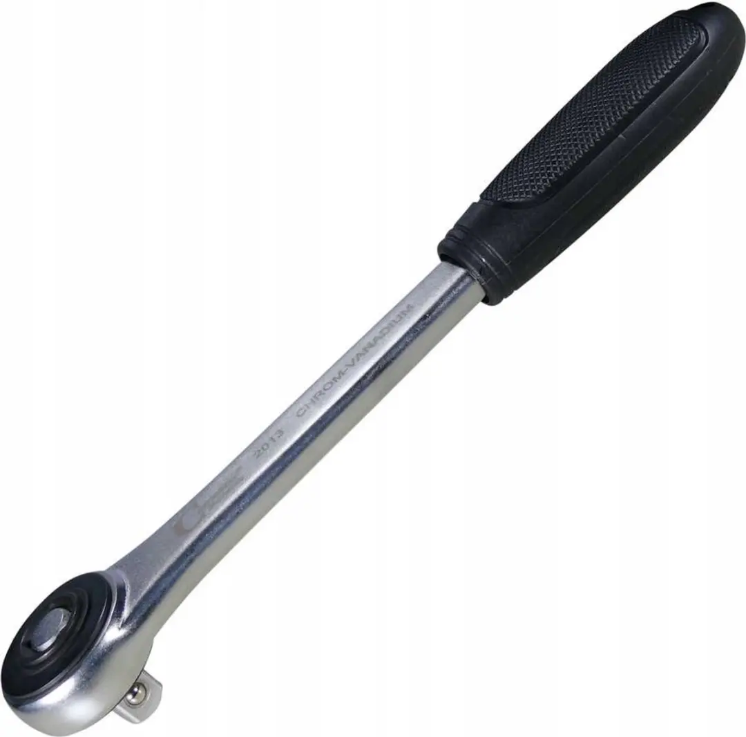 Condor 1/2" Ratelsleutel met doorsteek 270mm