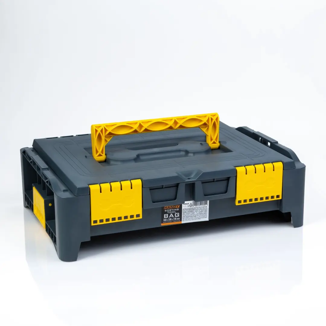 Handy Sorteerbare Gereedschapskoffer 10982A