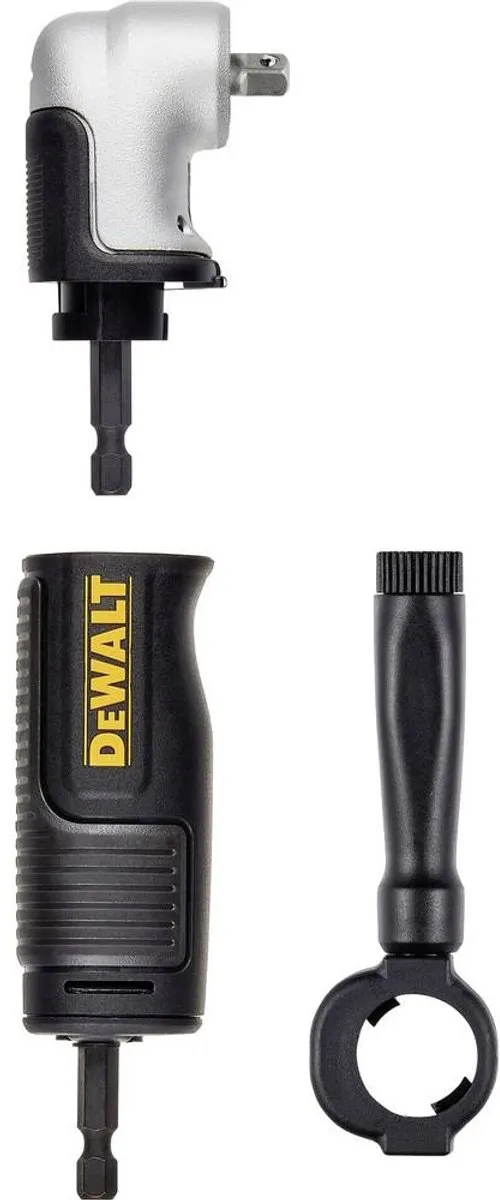 DeWalt DT20504-QZ Hoekbevestiging