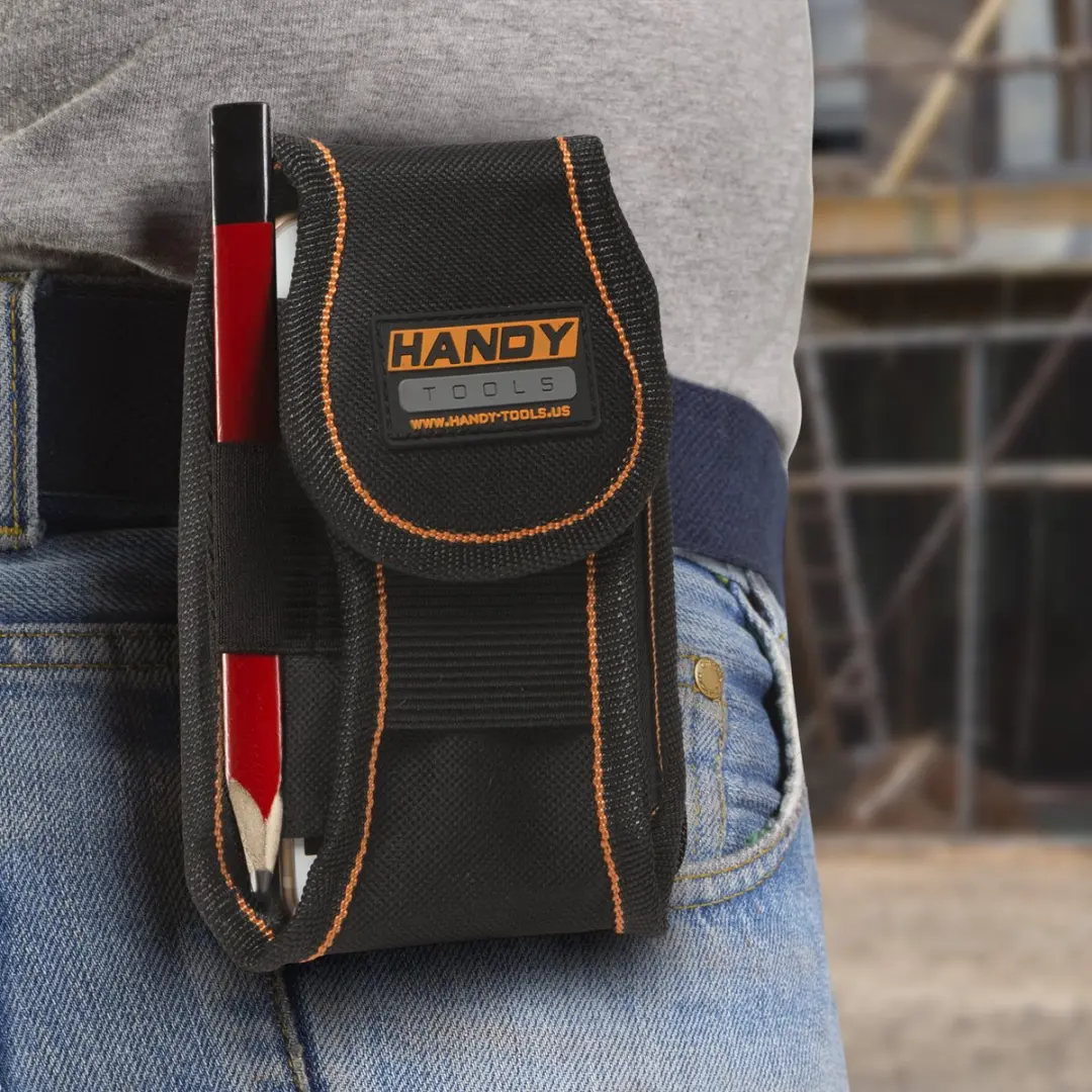 Handy Telefoonhouder Riemclip
