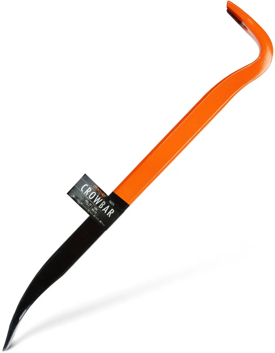 Handy Koevoet Breekijzer 750x29x15mm