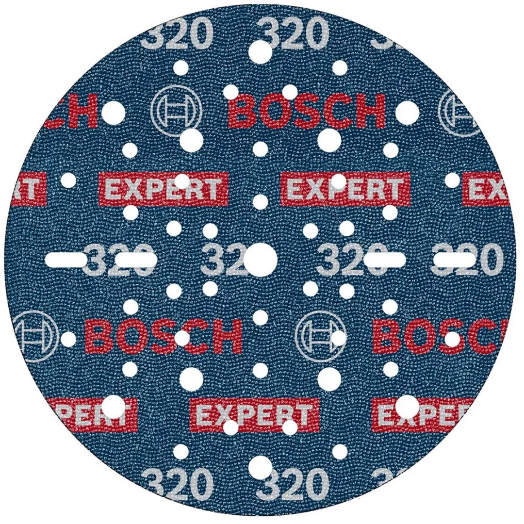 Bosch Professional SCHUURSCHIJF O780 150mm G320