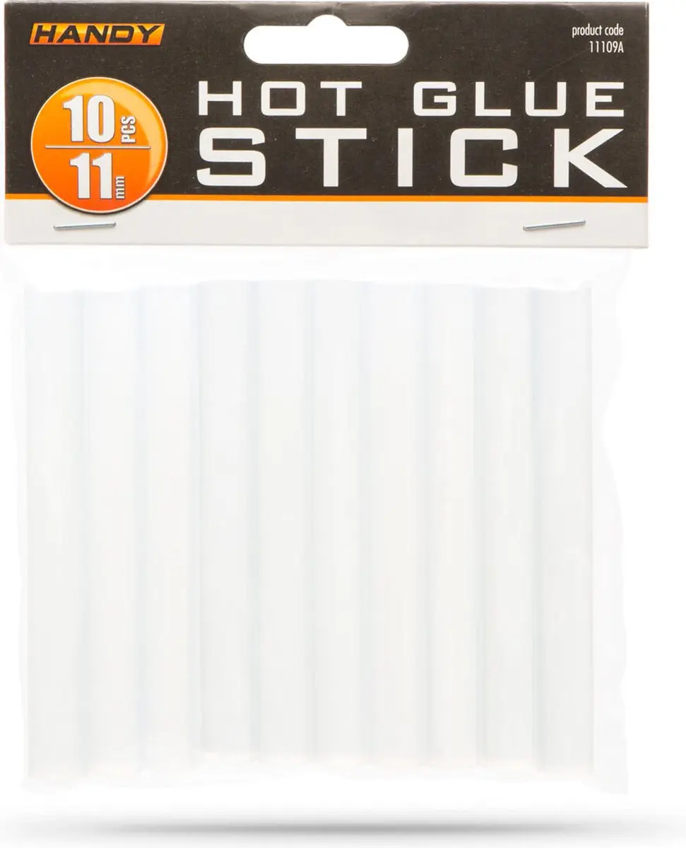 Handy Lijmpatronen BPK - 10 Stuks