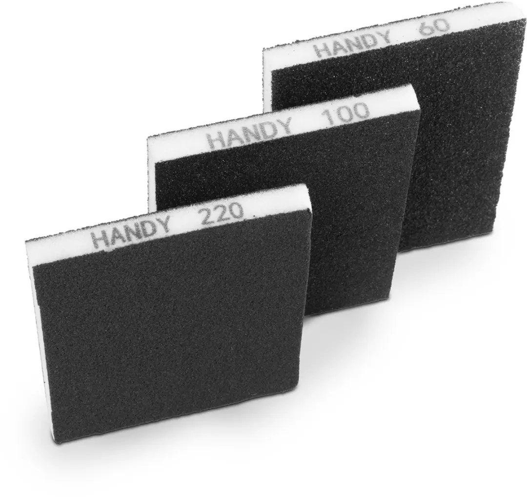 Handy Schuurspons 11190B