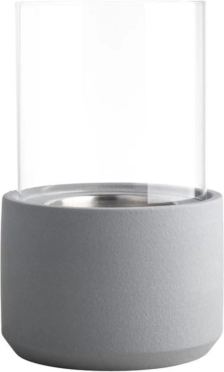 Gusta Tafelhaard - 14cm - Wit