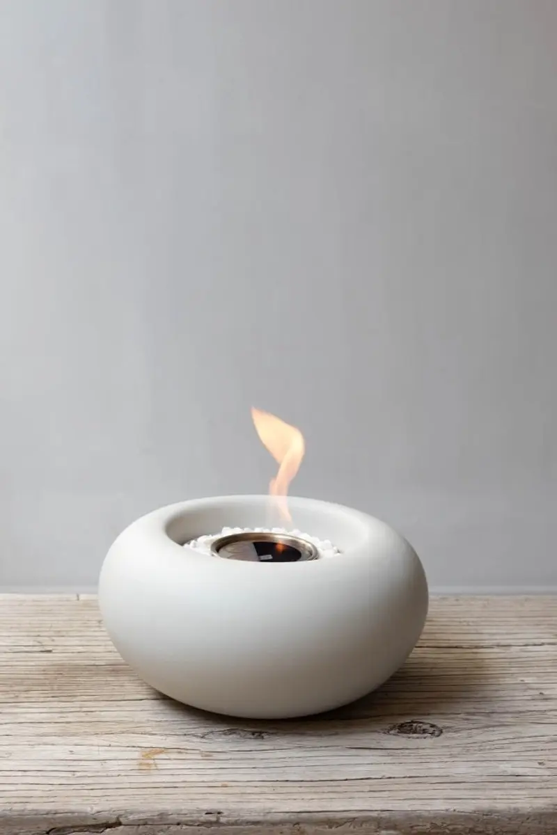 Leeff Fire Bowl Keramiek