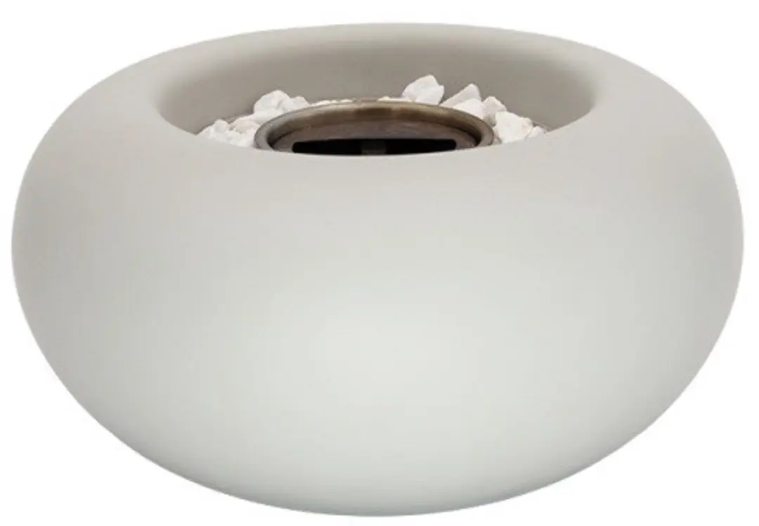 Leeff Fire Bowl Keramiek