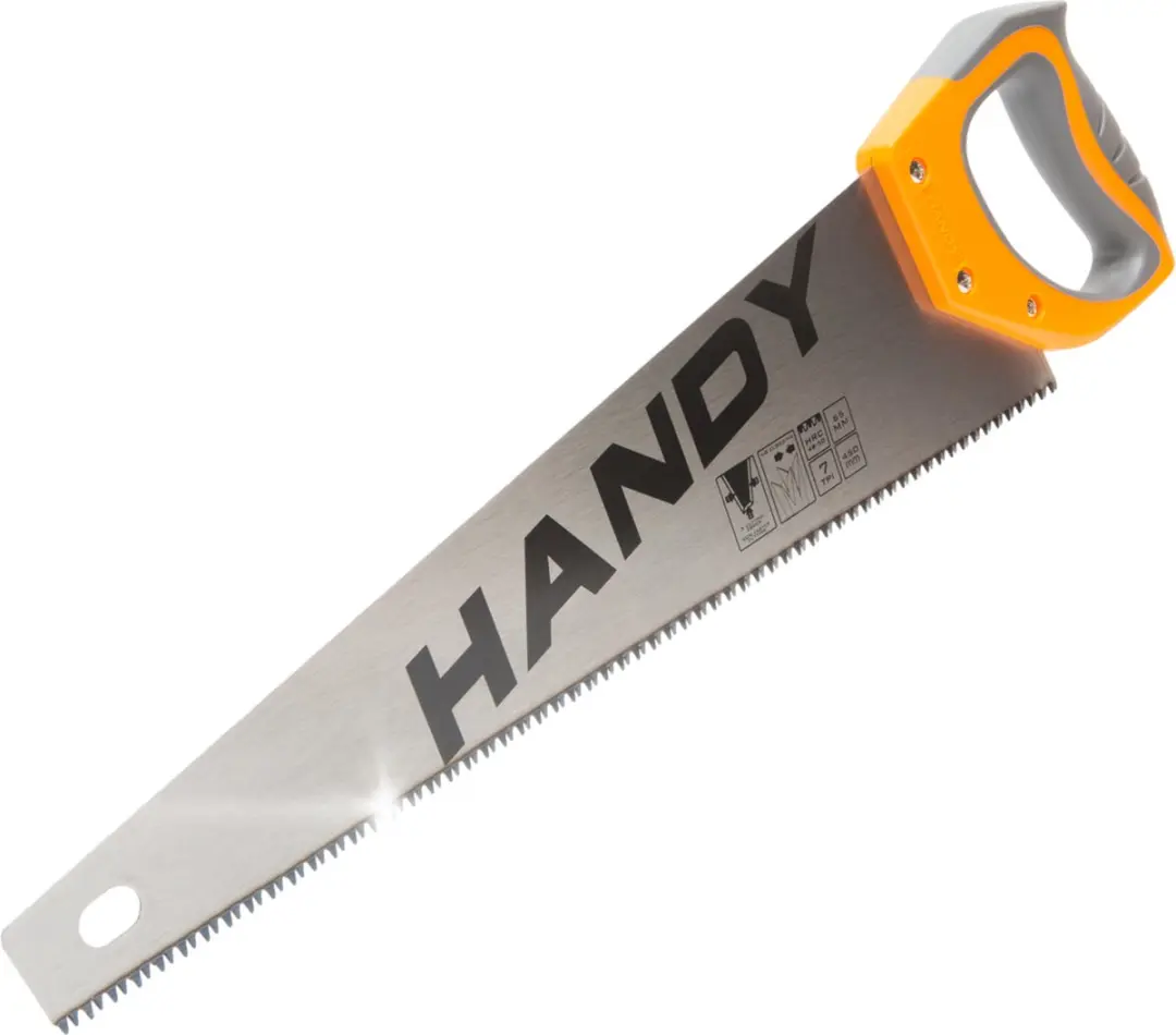 Handy 10444 Handzaag 540mm