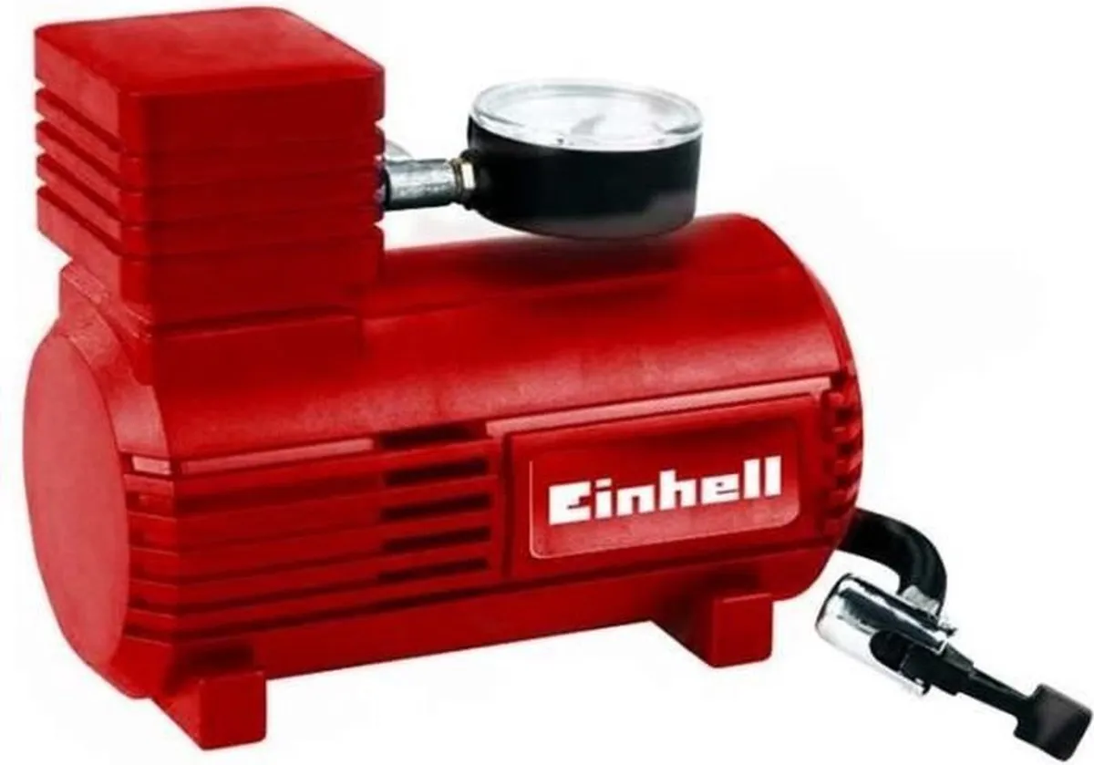 Einhell CC-AC 12V Auto Compressor