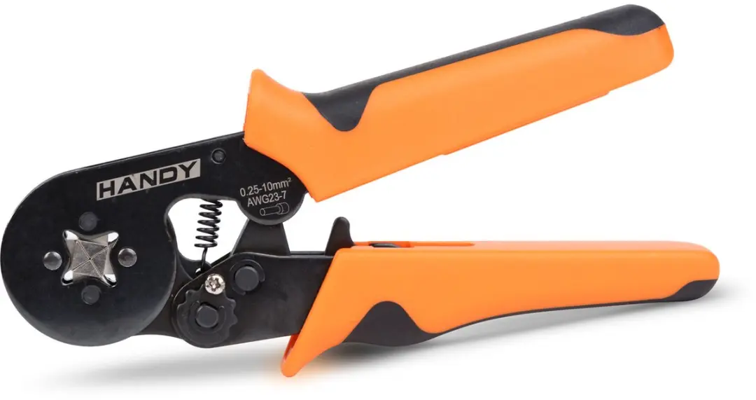 Handy Krimptang 0,25