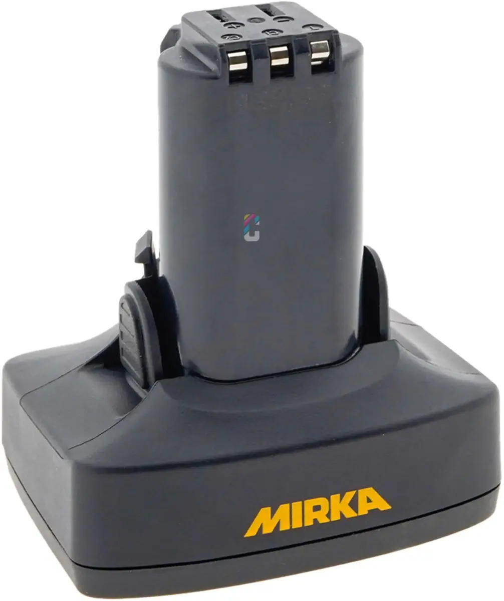 Mirka Accu 11,1V 5Ah