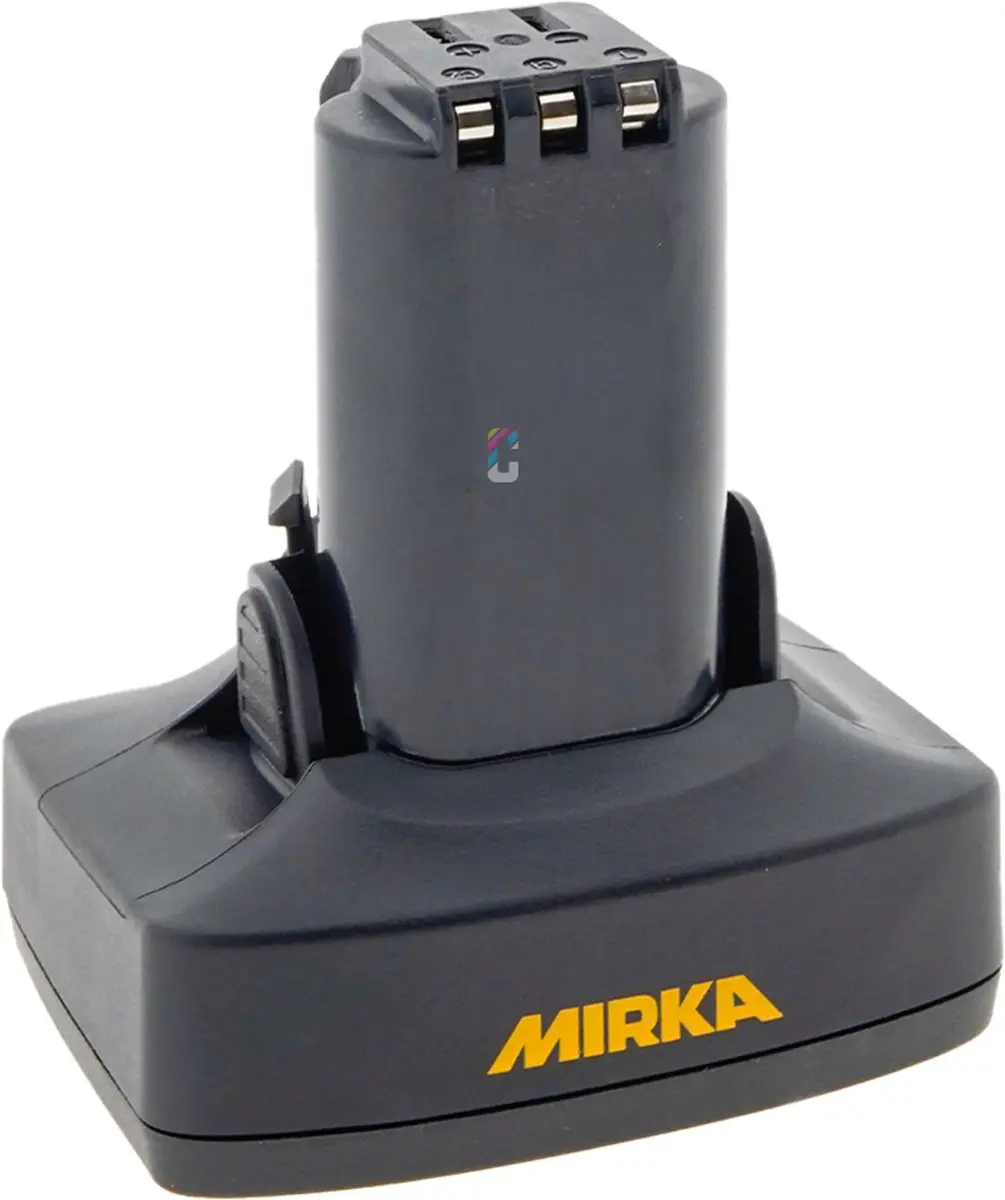Mirka Accu 11,1V 5Ah