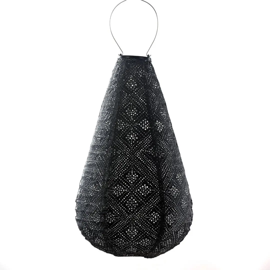 Lumiz Solar Buitenlamp Topaze Drop 28cm