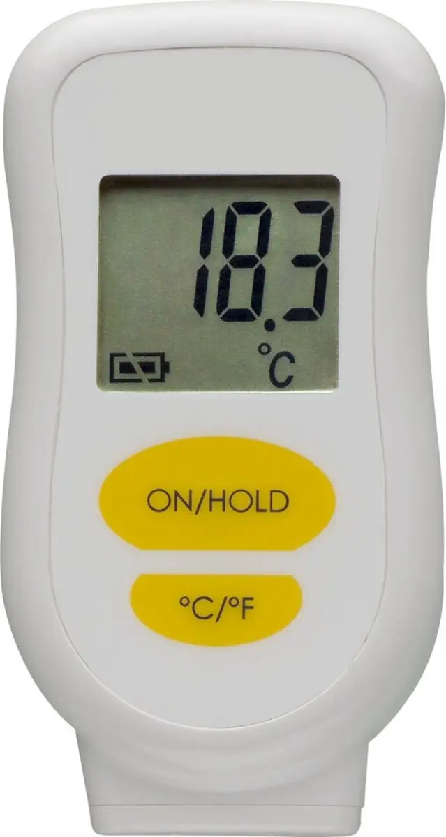 TFA Dostmann Mini-K Temperatuurmeter