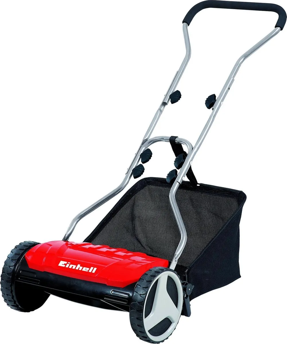 Einhell GE-HM 38 S-F Handgazonmaaier
