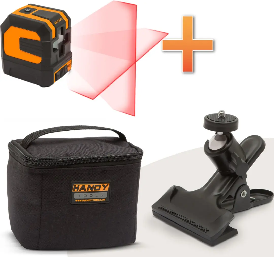 Handy 10051 Kruislijnlaser
