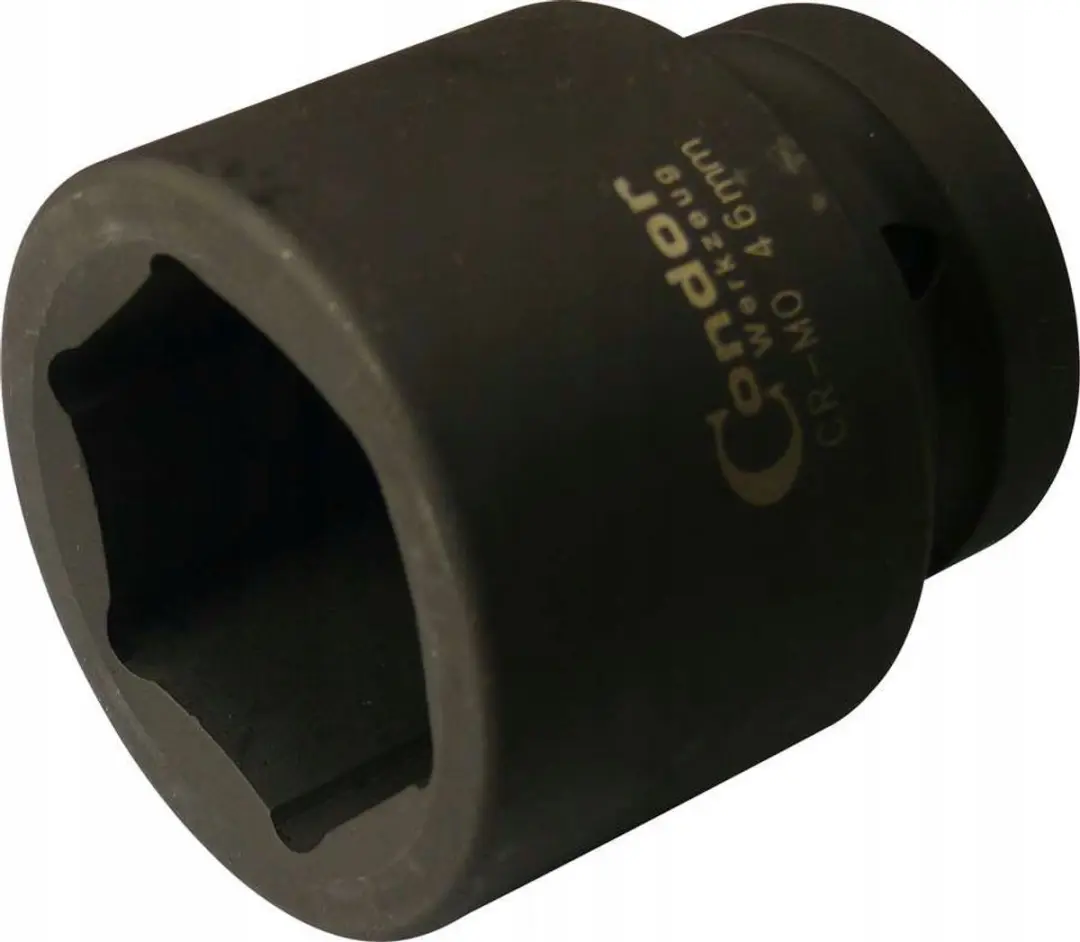 Condor Slagdopp 1" 50mm Zeskant