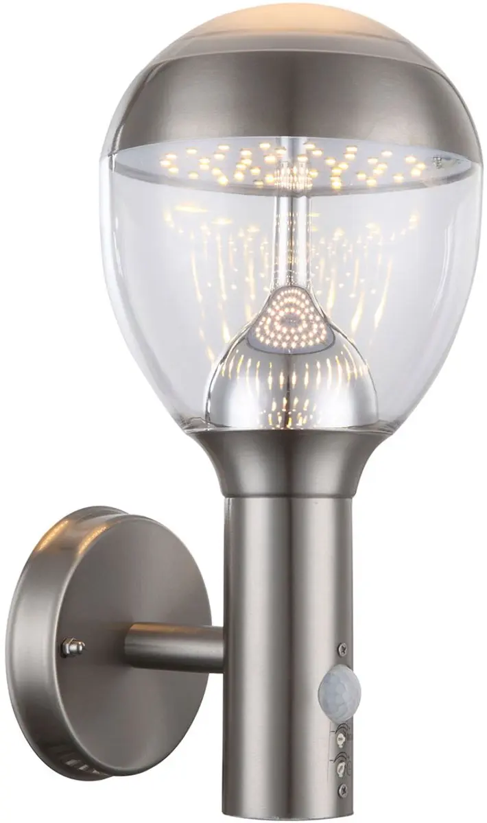 Globo wandlamp Callisto