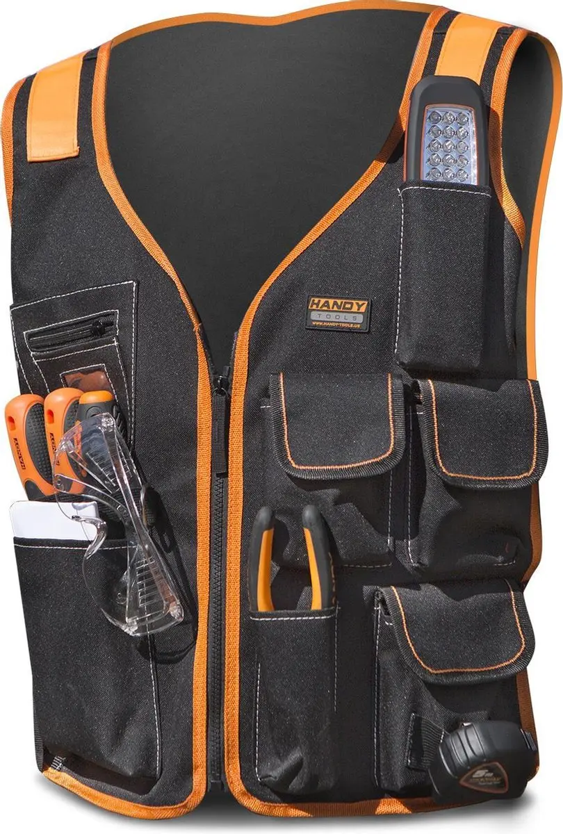 Handy Gereedschapsvest One Size