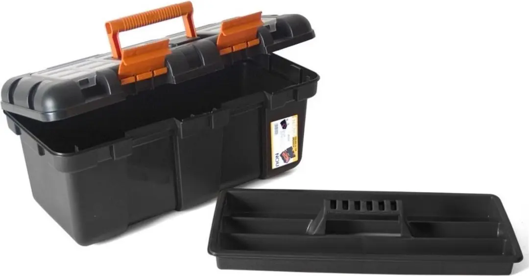 Handy Gereedschapskoffer 10924
