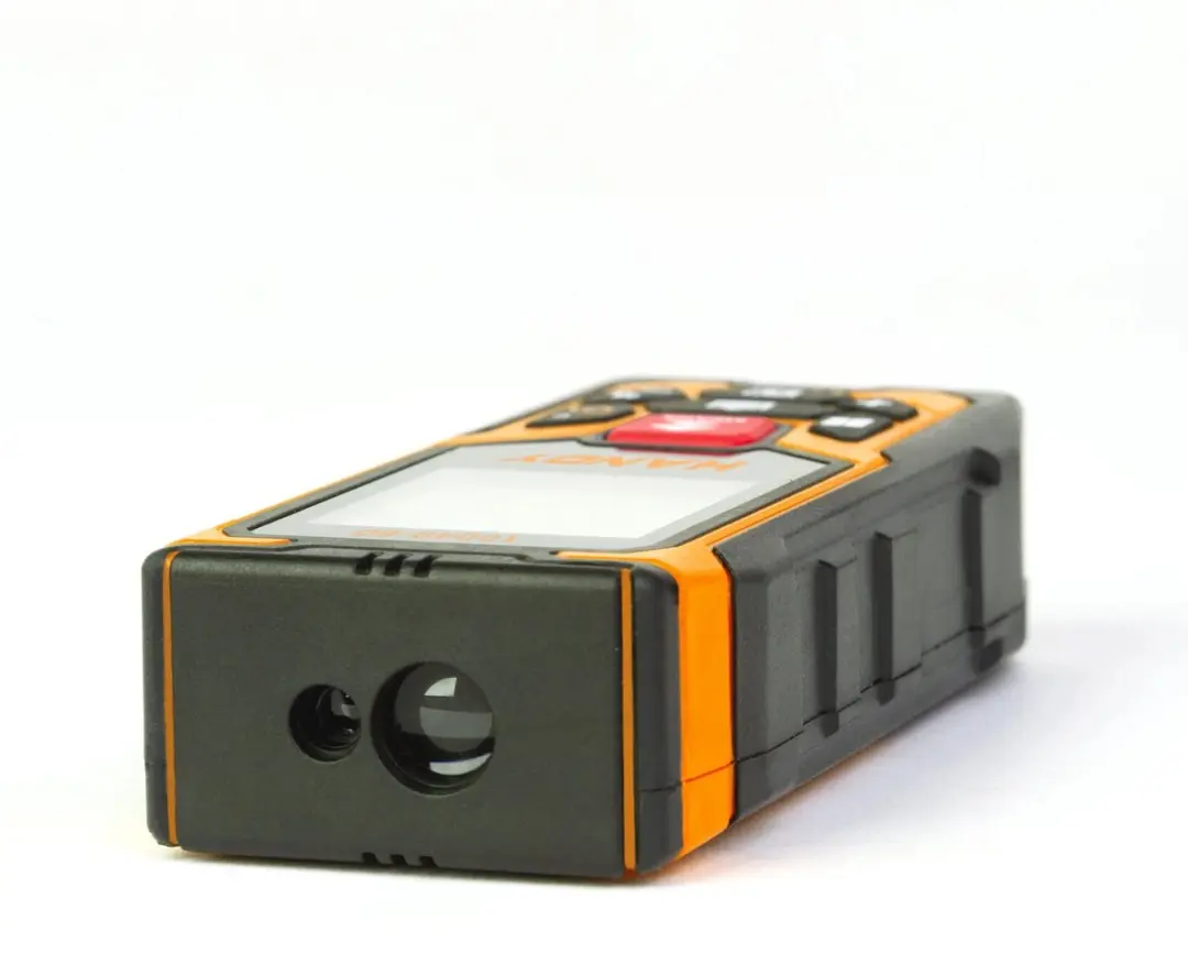 Handy 10049-60 Laserafstandsmeter 60m - Volume/IP43
