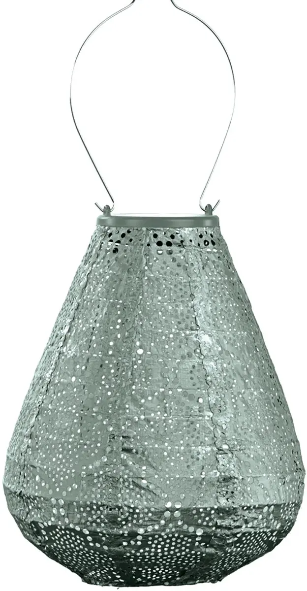 Lumiz Tuinlamp Solar Lampion Malediven Set - 5 Stuks