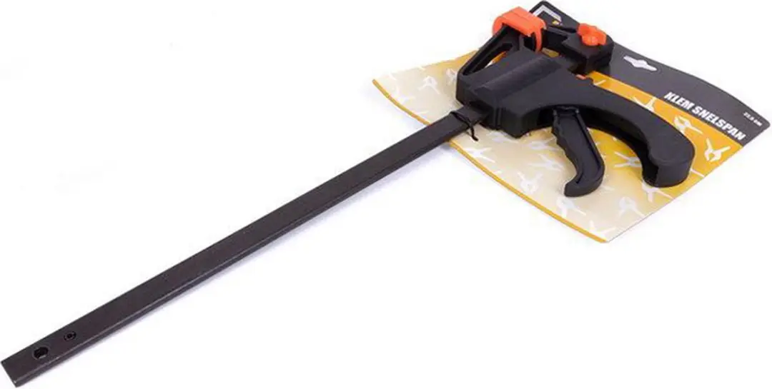 KLEM SNELSPAN 15CM