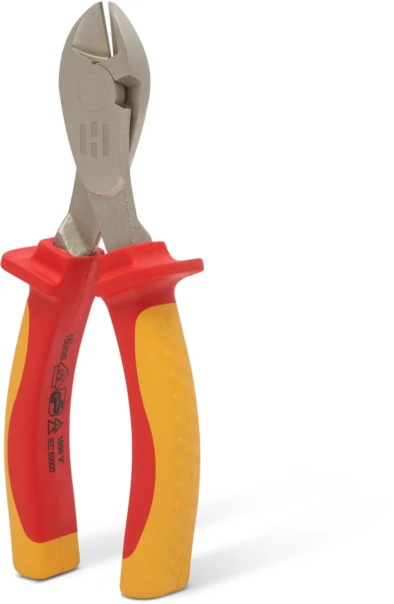 Handy Zijkniptang 190mm